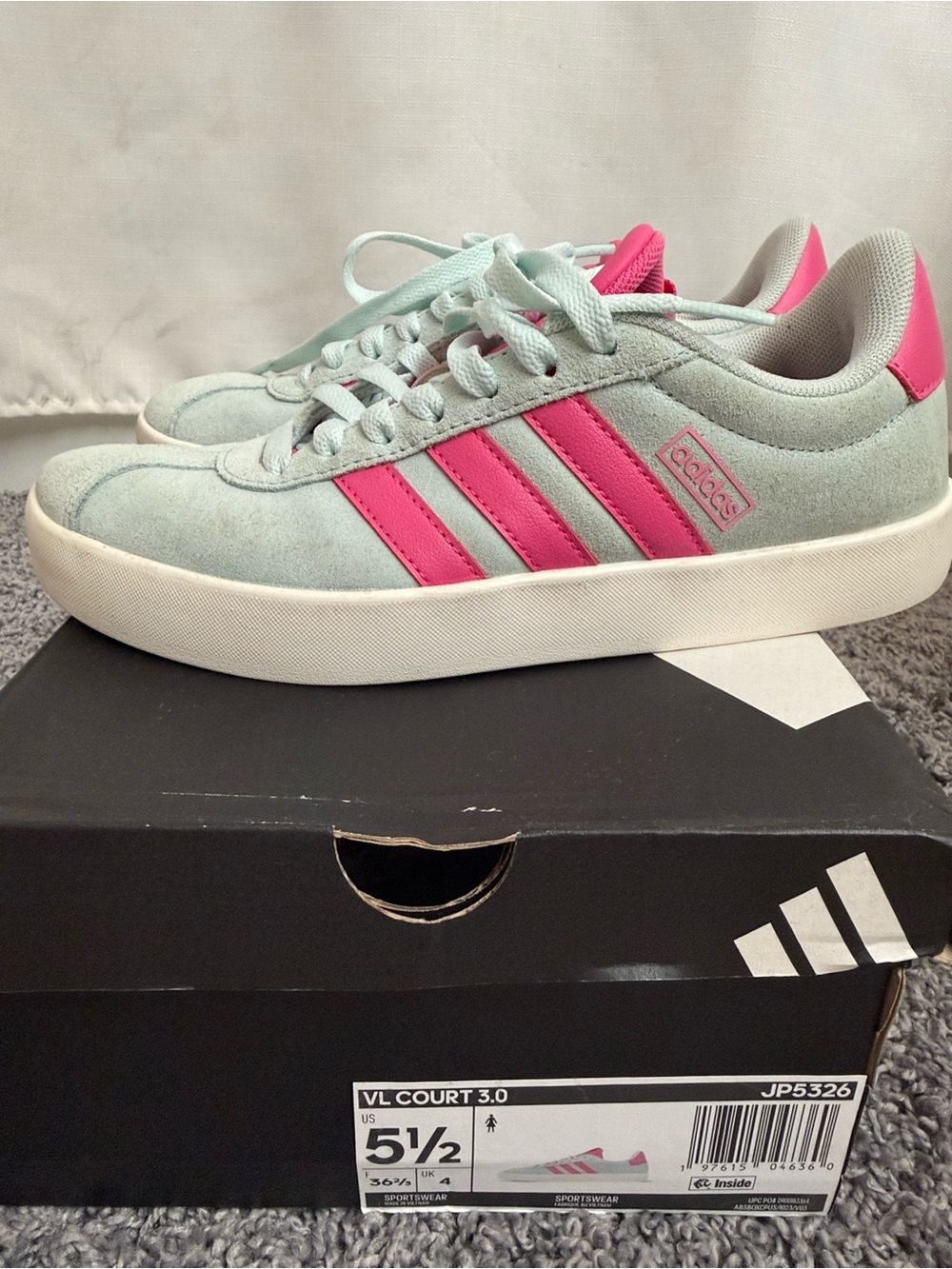 Adidas Shoes